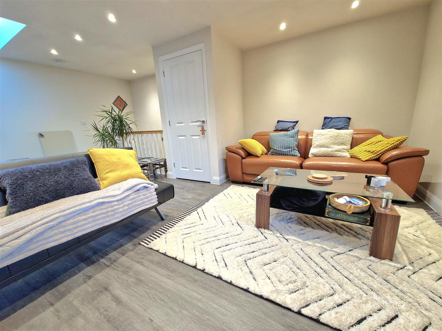 Archer Street, Great Denham, Bedford